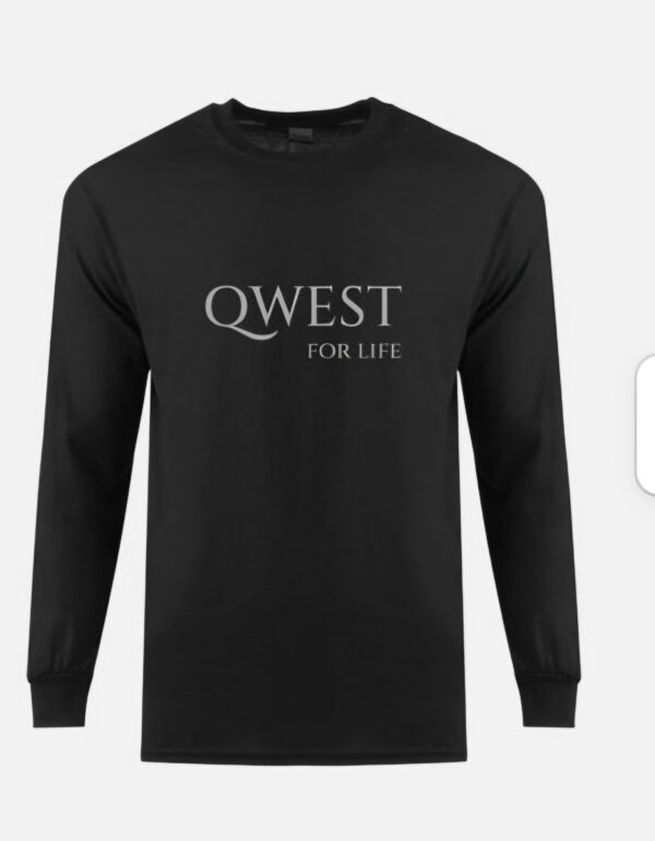 Men's Long Sleve T Shirt