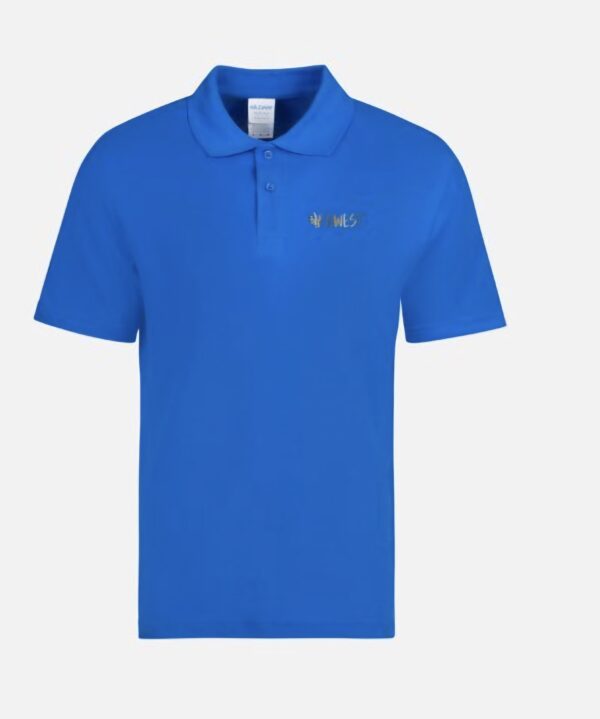 Men's Polo Shirt