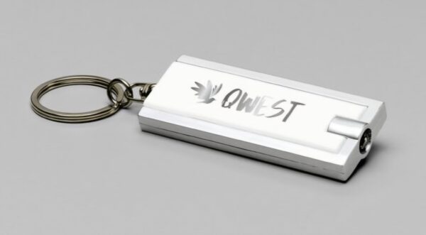 Touch Key Ring